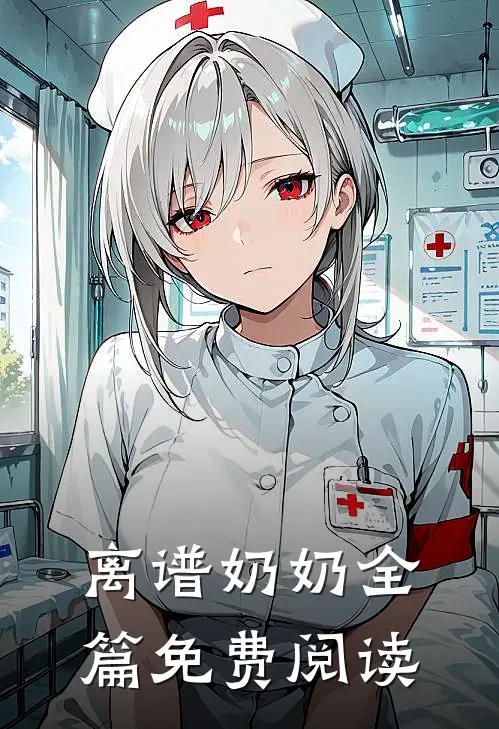 离谱奶奶全篇免费阅读