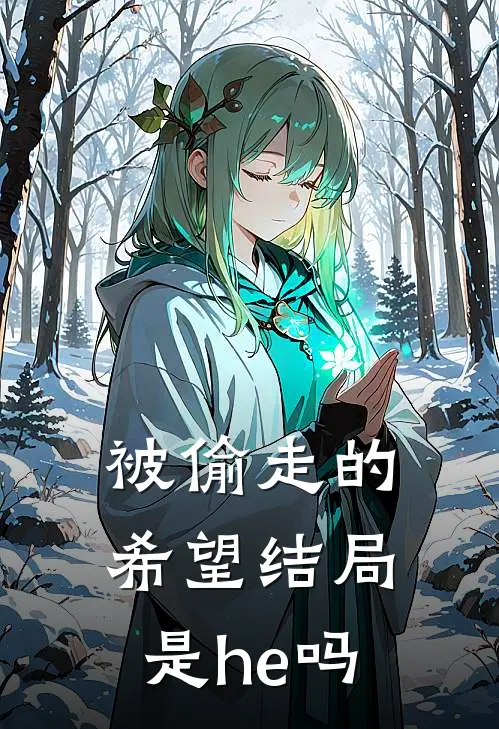 被偷走的希望结局是he吗