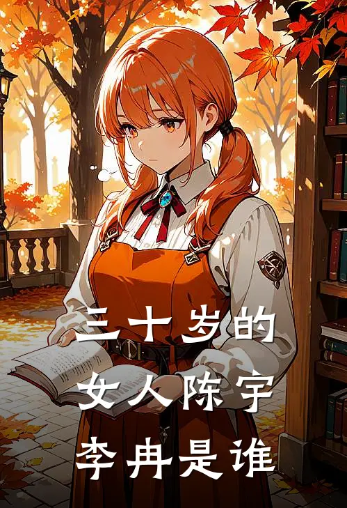 三十岁的女人陈宇李冉是谁