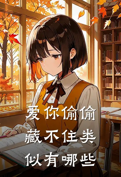 爱你偷偷藏不住类似有哪些