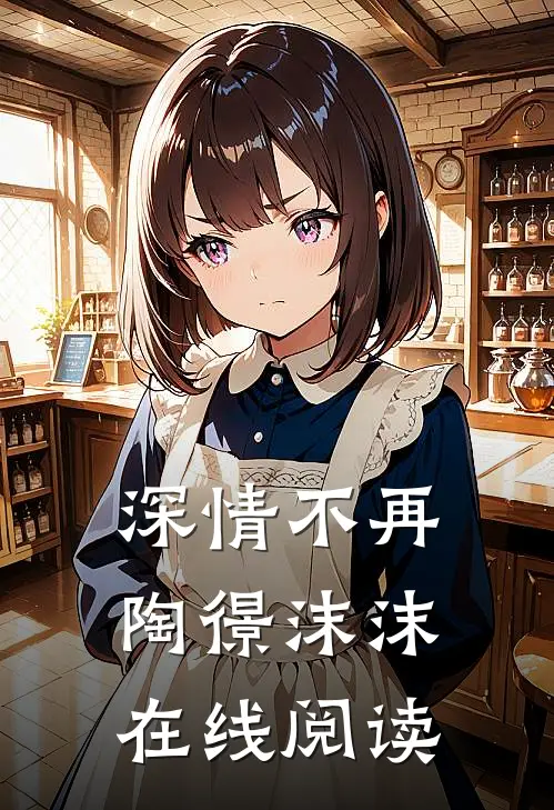 深情不再陶憬沫沫在线阅读