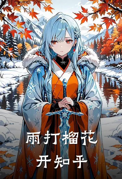 雨打榴花开知乎