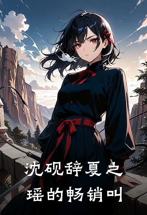 沈砚辞夏之瑶的畅销叫