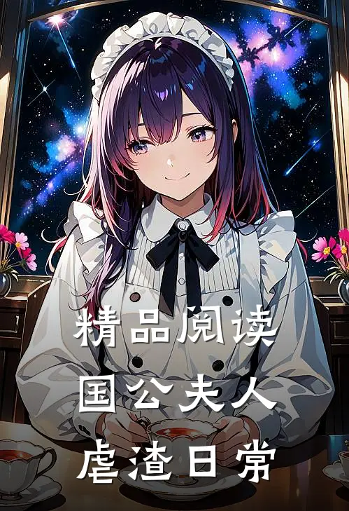 精品阅读国公夫人虐渣日常