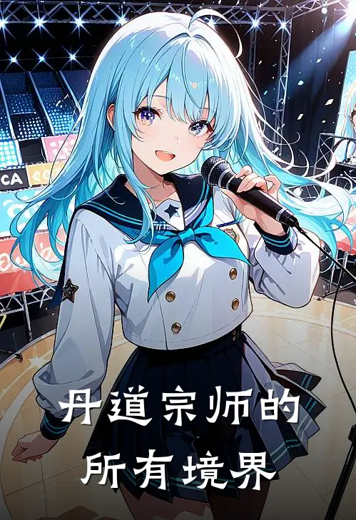 丹道宗师的所有境界