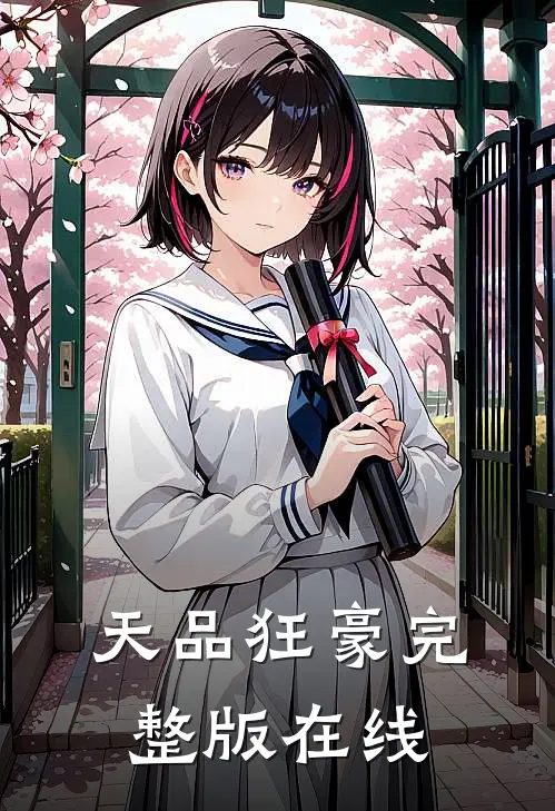 天品狂豪完整版在线
