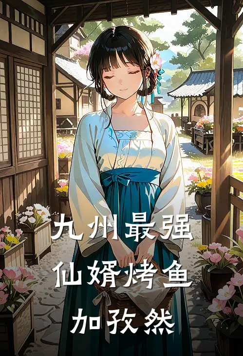九州最强仙婿 烤鱼加孜然