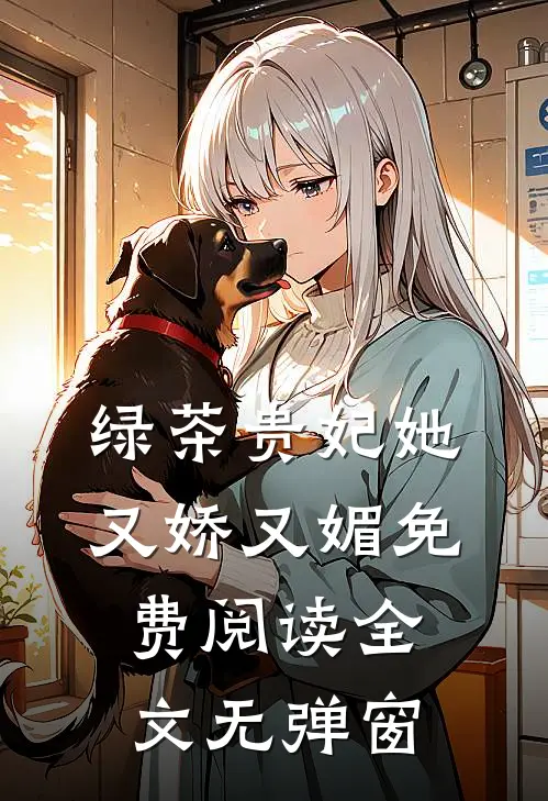绿茶贵妃她又娇又媚免费阅读全文无弹窗