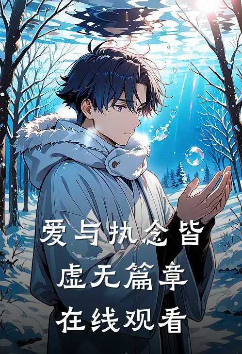 爱与执念皆虚无篇章在线观看