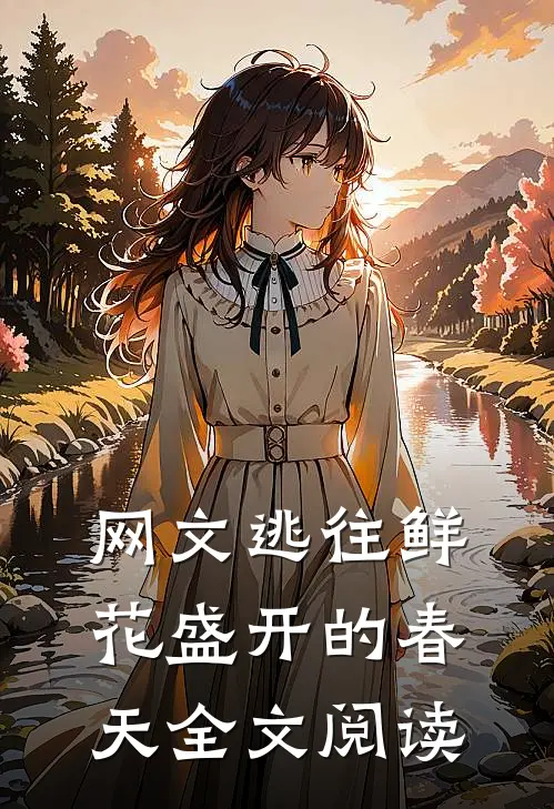 网文逃往鲜花盛开的春天全文阅读