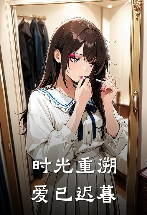 时光重溯,爱已迟暮