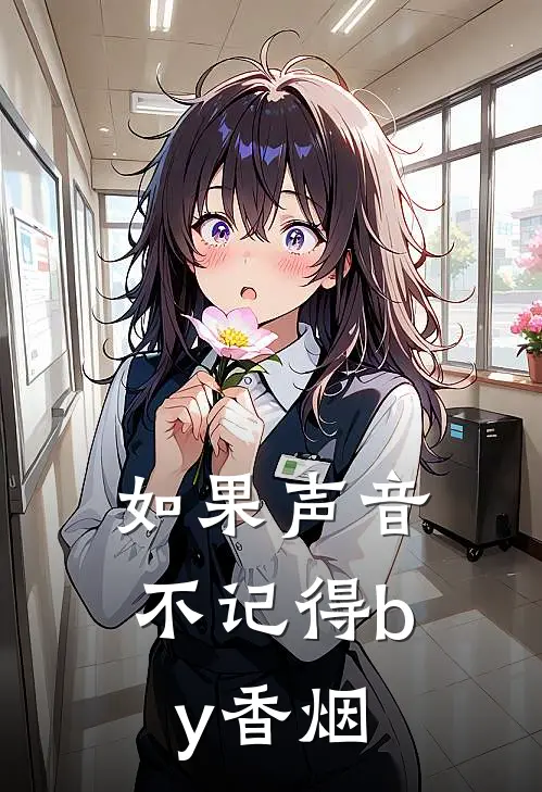 如果声音不记得by香烟