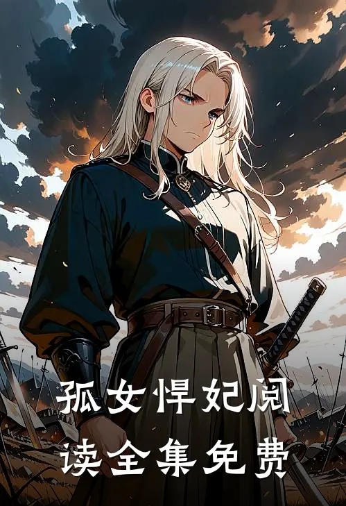 孤女悍妃阅读全集免费
