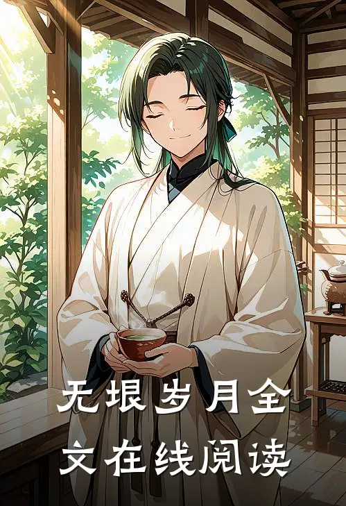 无垠岁月全文在线阅读