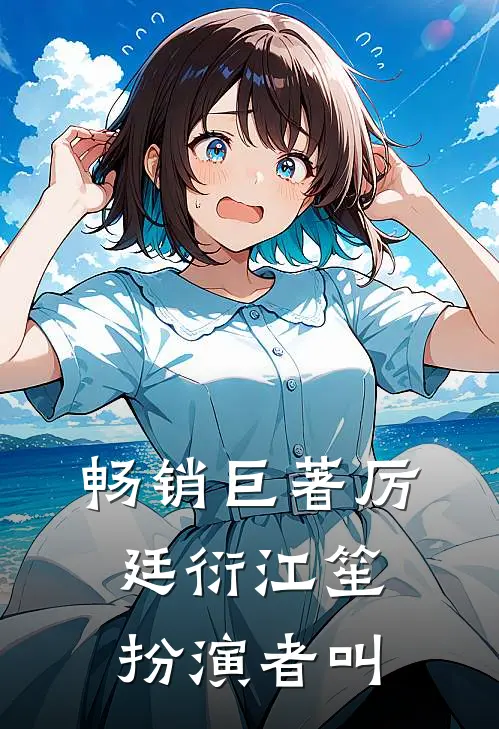 畅销巨著厉廷衍江笙扮演者叫