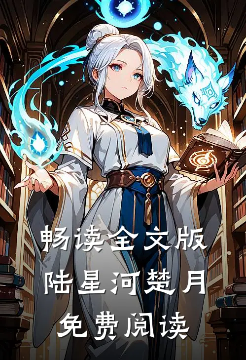 畅读全文版陆星河楚月免费阅读