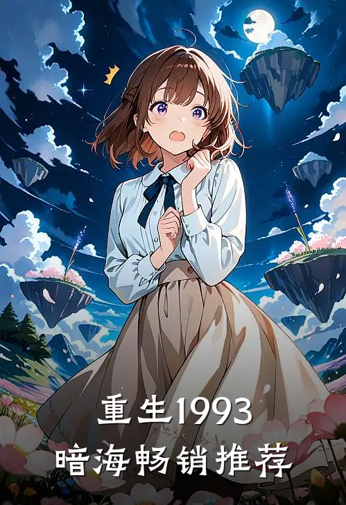 重生1993暗海畅销推荐