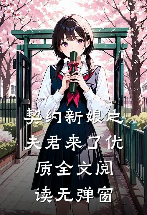 契约新娘之夫君来了优质全文阅读无弹窗
