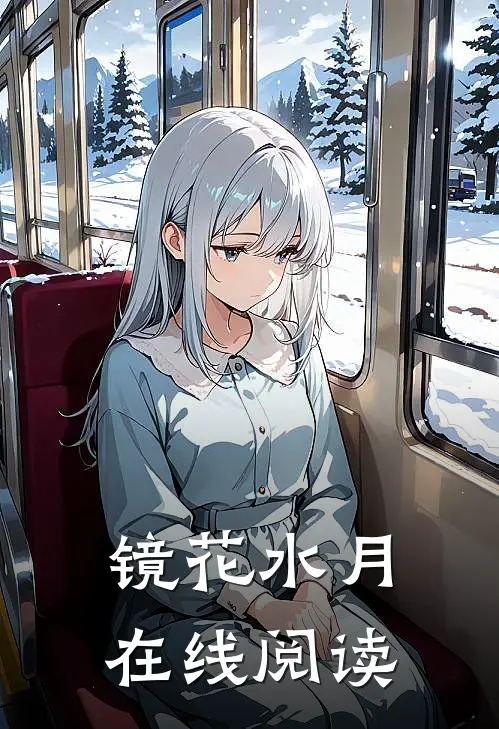 镜花水月在线阅读