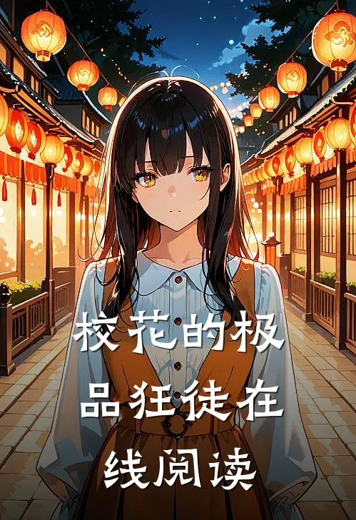 校花的极品狂徒在线阅读