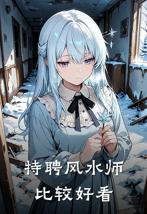 特聘风水师比较好看