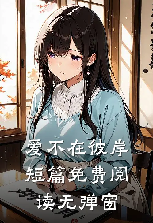 爱不在彼岸短篇免费阅读无弹窗