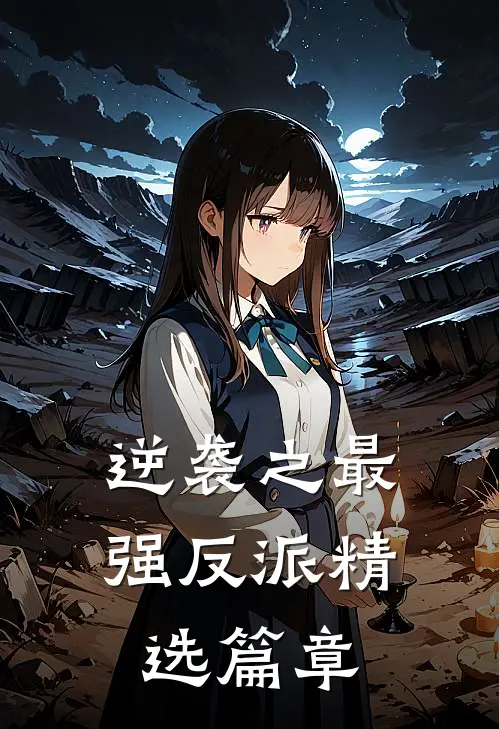 逆袭之最强反派精选篇章