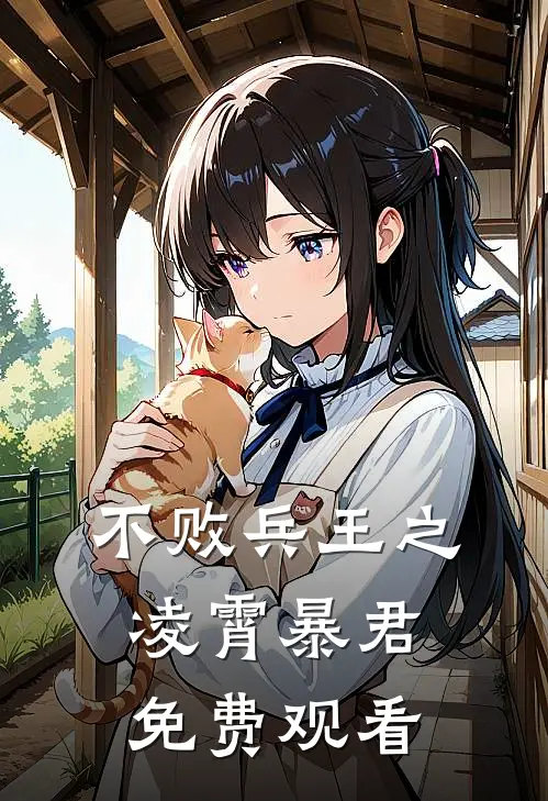不败兵王之凌霄暴君免费观看
