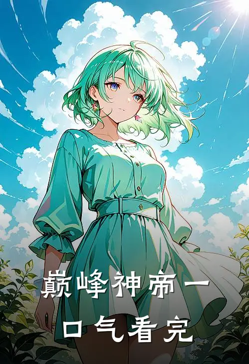 巅峰神帝一口气看完