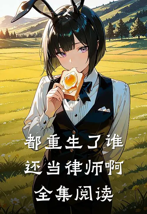 都重生了谁还当律师啊全集阅读
