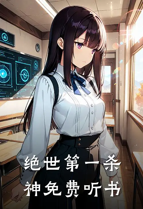 绝世第一杀神免费听书