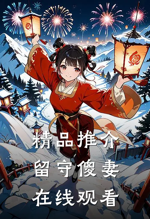 精品推介留守傻妻在线观看