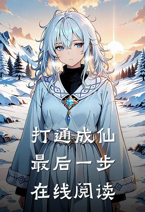 打通成仙最后一步在线阅读