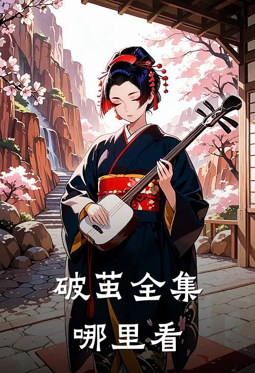 破茧全集哪里看