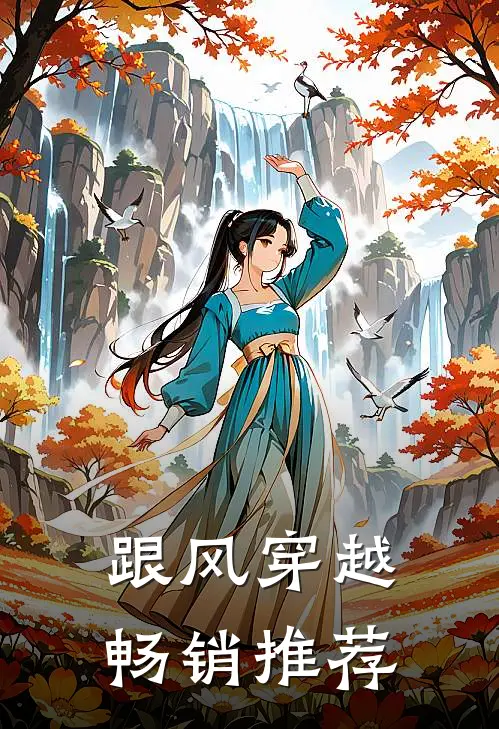 跟风穿越畅销推荐
