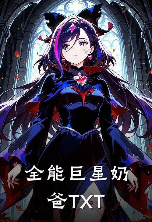 全能巨星奶爸TXT