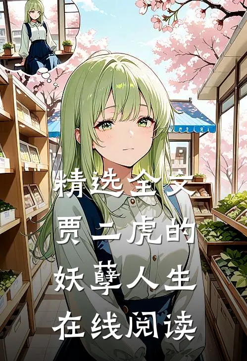 精选全文贾二虎的妖孽人生在线阅读