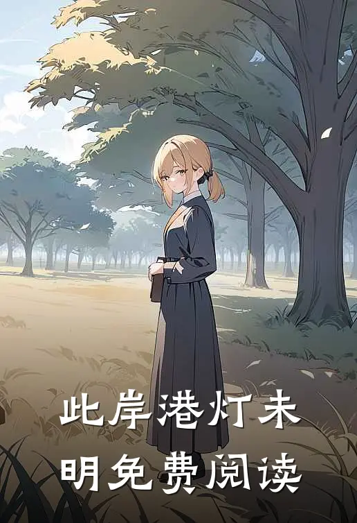 此岸港灯未明免费阅读