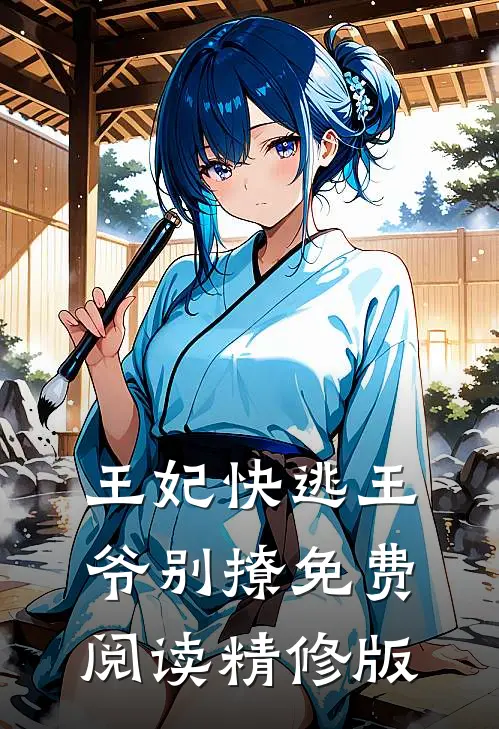 王妃快逃王爷别撩免费阅读精修版