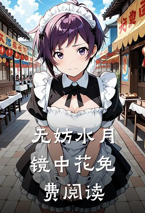 无妨水月镜中花免费阅读