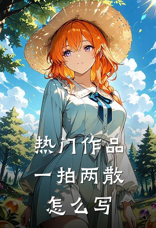 热门作品一拍两散怎么写