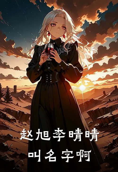 赵旭李晴晴叫名字啊