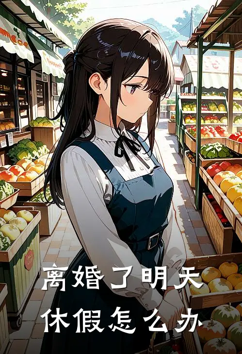 离婚了明天休假怎么办