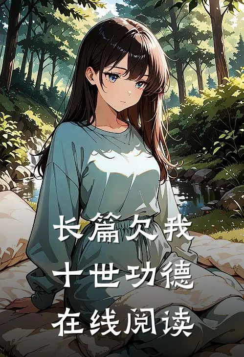 长篇欠我十世功德在线阅读