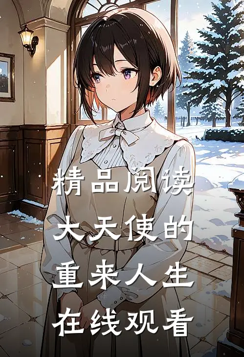 精品阅读大天使的重来人生在线观看