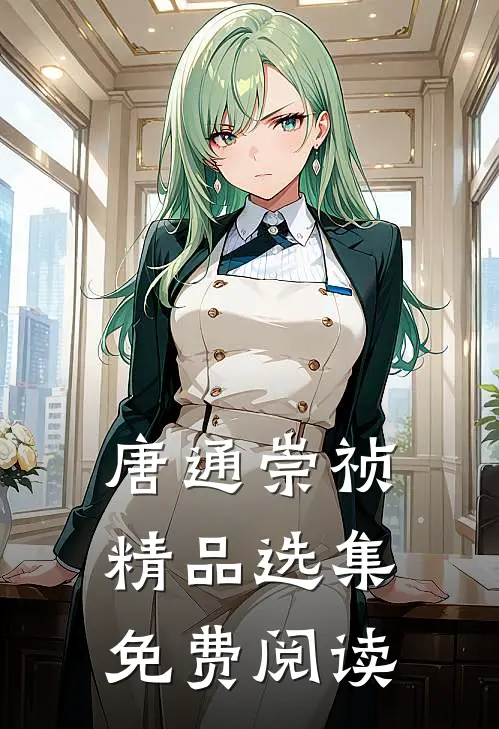 唐通崇祯精品选集免费阅读