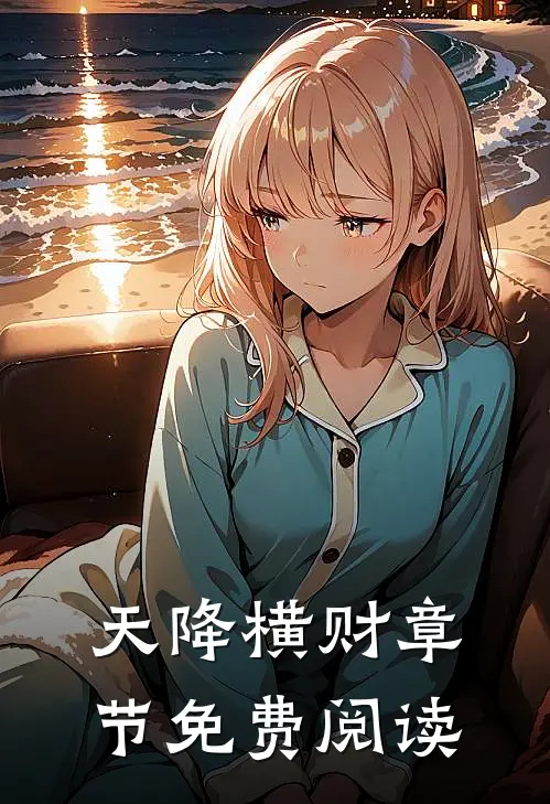 天降横财章节免费阅读