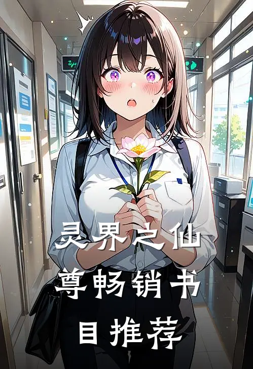灵界之仙尊畅销书目推荐