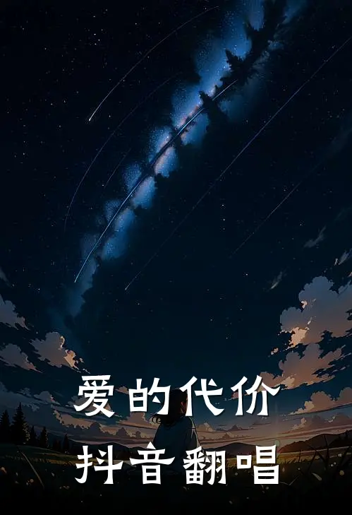 爱的代价抖音翻唱