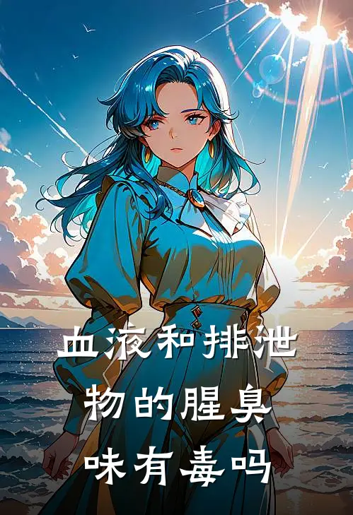 血液和排泄物的腥臭味有毒吗